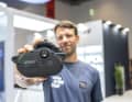 The Gobao X1 P is the top-of-the-range version of Gobao’s eCVT gear motor.