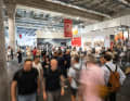 Beide Hersteller haben ihre neuen Antriebe auf der Eurobike 2026 präsentiert.