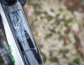 The Sram app can be used, for example, to check the battery status of the electric drivetrain or make fine adjustments to the drivetrain. More apps are to follow.