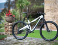 With the Cygnus, Forestal wants to target fast trail and down-country bikers.