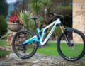 With the Siryon, Forestal presents the first enduro bike without an engine in the company's history.