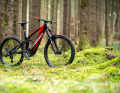 The GasGas ECC 5 is the new race enduro bike from the Spanish company.