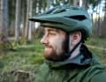 With the Rail Mips, Giant is relaunching its top helmet for trail use.