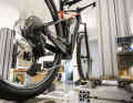 In the PT Labs test laboratory, we measured all drives on a roller dynamometer and determined precisely comparable power and torque values. The power is measured at the rear wheel.