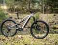 Rockrider E-Feel 700 S // Shimano EP6 // 630 Wh // 160/150 mm // 29 Zoll // 25,2 kg // 3999 Euro