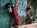 Der neue Rockshox Vivid Coil Ultimate: 1049 Gramm, 729 Euro.