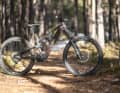 Rotwild R.G 375 Pro // Shimano EP8 // 375 Wh // 180 mm // 29 inch // 20.6 kg // 8999 Euro