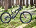 Sleek and slim: Specialized's drive unit enables sporty designs such as the new Levo SL. So far, the drive is only available in this bike.