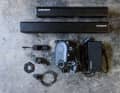 SRAM Eagle Powertrain: SRAM’s first e-bike drivetrain only works as a complete system.