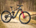 Steppenwolf Tundra // 160 mm // 29 inch // from 5199 Euro