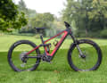 Das Repeater PT ist das neue E-Enduro von Transition.