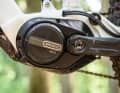 The Bafang M510 in the new Vitus E-Mythique LT.