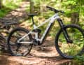 Vitus E-Mythique LT // Bafang M510 // 630 Wh // 170/160 mm// 29/27.5 inch // from 3799 euros