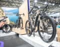 Das Machete Evo SX 2 ist das Topmodell von Bulls sportlichem E-Gravelbike mit SX Motor.