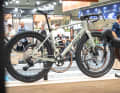 The bike is said to stand out for its lack of frills and good value for money.