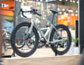 Le Machete X est le nouveau vélo d'aventure gravel de Bulls.