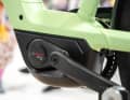 Der Bosch Active Line Motor schiebt ordentlich an. Für den Alltag sind die 60 Nm mehr als ausreichend.