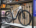 Bosch SX Motor und unter 20 Kilogramm: Das neue Cross Superlite Evo SX von Bulls.