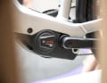At the heart of it all is the Bosch SX motor.