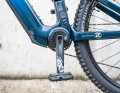 The ZF Centrix is said to deliver 90 Newton metres and 600 watts at peak power and is particularly compact and lightweight.