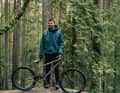 Alex Troughton set up Archibald Cycles as a university project in his garage. Today, he heads up development at the Canadian brand.