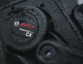 For the first time, the Alpine Trail E is powered by a Bosch CX.