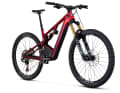 Familiar colour, new bike: The Rocky Mountain Powerplay 3 remains a strong E-Enduro.
