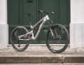 Unmistakably an Alutech: the new Pelmo is a seamless continuation of its predecessors, both visually and technically.
