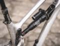 Our Alutech test bike is equipped with Rockshox Ultimate suspension. The equipment and look can be customised in the configurator.