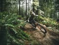 Jackson Goldstone ist ein großes MTB-Downhill-Talent.