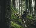 Santa Cruz Vala: The first Bosch bike from the Californians with a new rear triangle