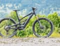 The YT Decoy 29 Core 4 is the top all-mountain bike in the E-MTB portfolio of the Forchheim-based mail order company.