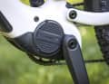 Although the M2 motor is ‘just’ the budget Avinox drive, it delivers up to 125 Nm and 1,100 watts of peak power, whilst offering precise tuning and controllability.