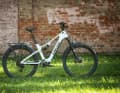 Das TL ist das Preiskracher SUV von Amflow. Mit 800er Akku und Carbonrahmen kostet das Rad 3.499 Euro.