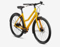 Sunshine: The Ampler Juna is also available in sunrise yellow