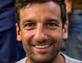 Marketing professional Andi Lipp knows the bike community and is certain that the 128,000 euros will be raised for this life-saving project.