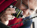 Danico Biotech's lubricants are made from renewable raw materials in Germany.