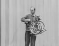 1975 gründete Andrew Ritchie die Marke in London.