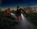 Osram hat mit dem LEDsBIKE® COMPACT 100 SET ein brandneues Beleuchtungsset für Touren, Training und Alltag im Programm.