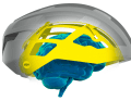 The Swedish company MIPS was the first to recognise the danger posed by rotational forces and, with its Multi-Directional Impact Protection System, developed a way of protecting the head from the rotational forces that occur in oblique impact scenarios.