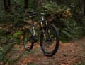 The Archibald AC1 is available either with a mix of Mullet wheels or with 29-inch wheels at the front and rear.