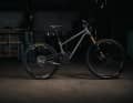 Das Archibald AC1 lässt sich wahlweise als Trailbike, Enduro oder Downhiller aufbauen.