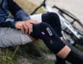 Arcon Lite: Leichtes Sleeve-Modell mit Schutzklasse RE ZRO Level 1, konzipiert für längere Ausfahrten im Trail- und Enduro-Bereich. Preis: 89,99 Euro.