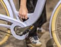 The Cube is easy to grip by its carrying handle. However, at 16.8 kilos, you won’t want to be lifting it around too often.