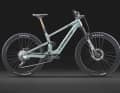 Upway bietet das Lapierre EZesty AM 9.4, Modelljahr 2022, als Refurbished-Bike für 2.499 Euro an. Der UVP lag einst bei 7.599 Euro. Im Bild: Das besser ausgestattete Modell LTD-Modell für einen ehemaligen UVP von 8.699 Euro.