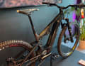 Das Aventon Current E-MTB.