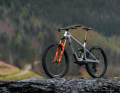 Atherton S.170E / Avinox M2S / 700 Wh, fixed / 180/170 mm / Mullet / Aluminium frame / from 6650 Euro
