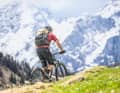 Vier Touren-Rucksäcke mussten im Test zeigen, was sie können.