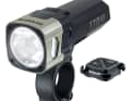 The Aura 170 HB Link is designed for cyclists who regularly ride in the dark and need more than just a standard everyday light.