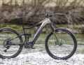 Centurion No Pogo F 3000i // Shimano EP801 // 630 Wh // 150/135 mm // 29 inch // 24.68 kg // 5899 Euro.